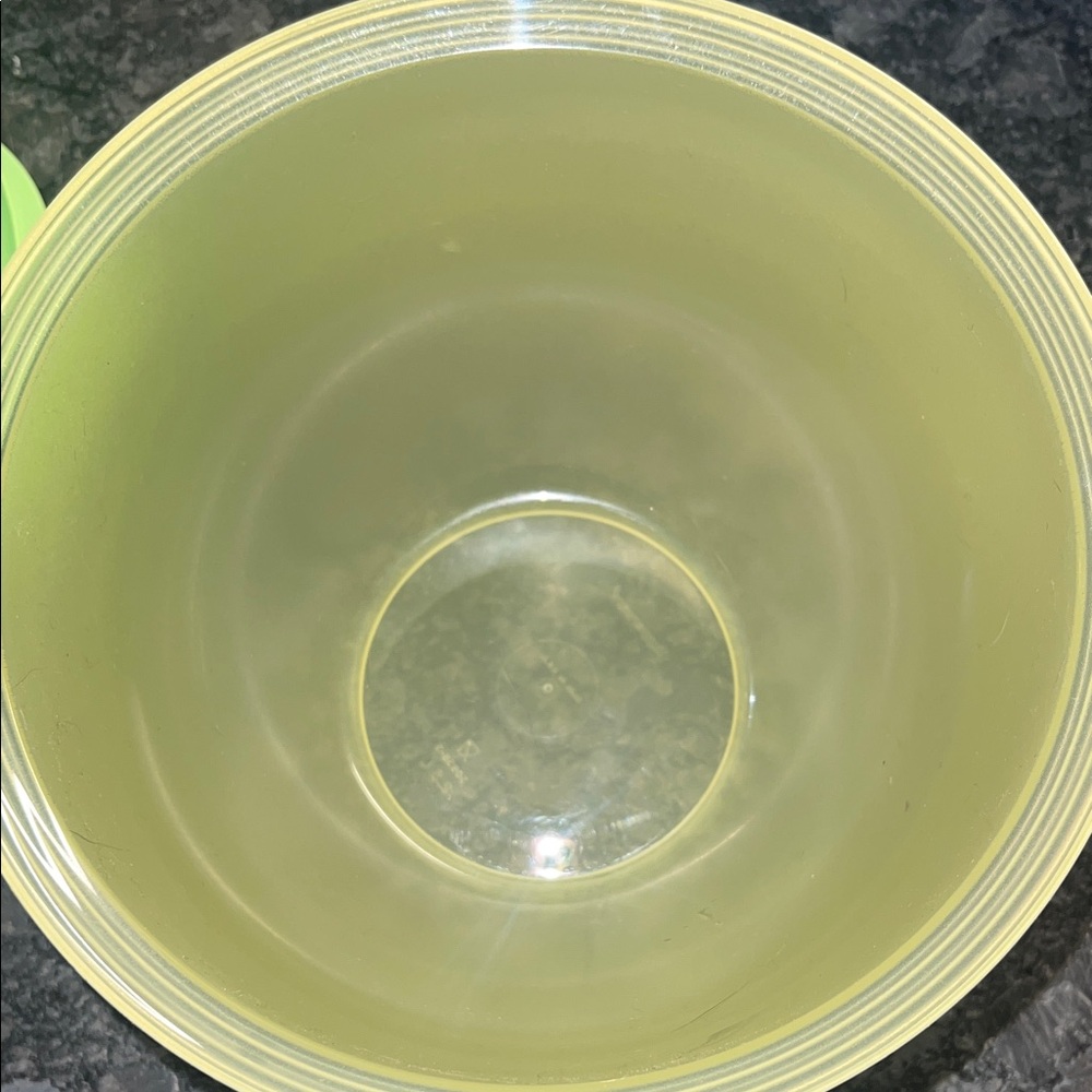 Colorful Mixing Bowl Set - Picture 4 of 7